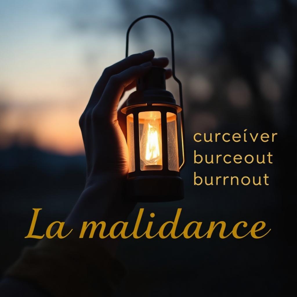 La malaidance — outil de sensibilisation